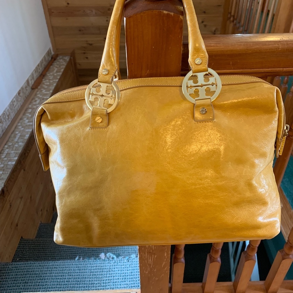 Brand New Tory Burch Handbag No Tags